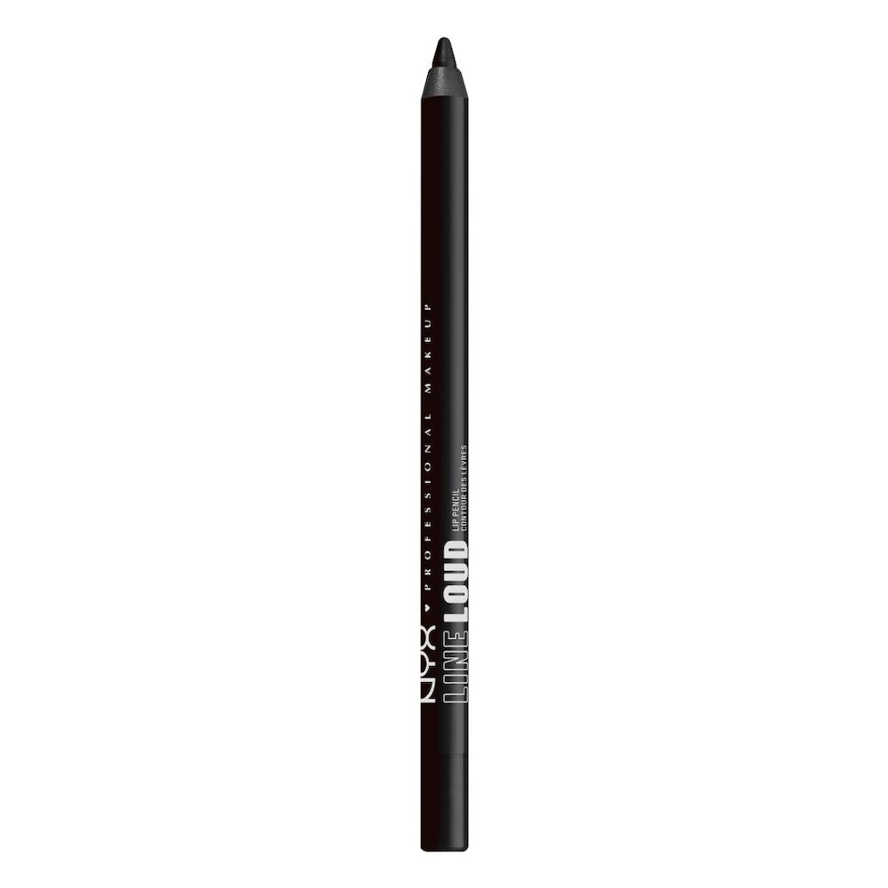 NYX Professional Makeup Line Loud Lip Pencil 1.2 g 18 Evil