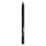 NYX Professional Makeup Line Loud Lip Pencil - 18 Evil - 1.2 g