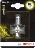 BOSCH Bulb Plus 90 1 H7 12V 55W