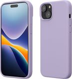 kwmobile Case voor iPhone 15