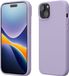 kwmobile Case voor iPhone 15
