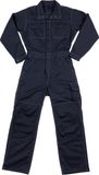 Mascot Salopette avec poches genoux 10519-442 - bleu marine foncé - 2XL