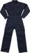 Mascot Industry Overall met kniezakken 10519-442 - donkermarine - 2XL