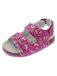 Chicco Sandalen 'Felisetta' gemengde kleuren / fuchsia