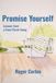 Promise Yourself: Lessons from a Front Porch Swing