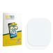 BROTECT - Screenprotector voor Mingtawn Smartwatch 1.83" - Folie Beschermfolie transparant 2 Stuks