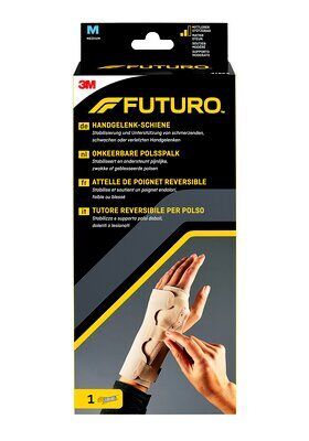 Futuro Pols Support - M - Beige - 1 stuk