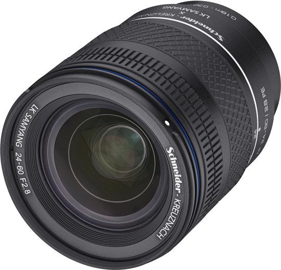 Samyang AF 24-60mm F2.8 Sony FE