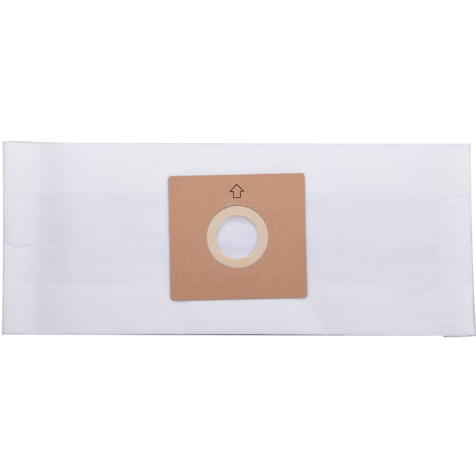 Domo stofzuigerzakken (10 stuks) voor DO7263S-SET2