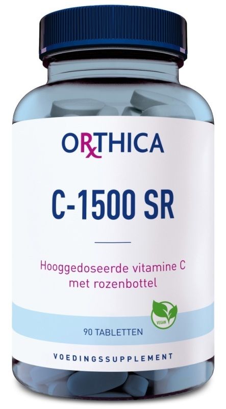 C-1500 SR tabletten 90tb