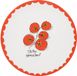 Blond Amsterdam, Everyday: assiette 22 cm Tomatoes