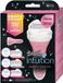 Wilkinson Intuition Variety Edition Scheerapparaat - Roze/Wit - 4 Mesjes - Vrouwen