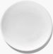 Piet Boon Assiettes plates mini (D8 H1.5) BASE (8 pièces) Blanc Porcelaine Rond