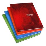 Clairefontaine Calligraphe 7282C Softcover schrift - 96 Pagina's - Verschillende kleuren