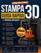 Stampa Libri GmbH Stampa 3D Guida rapida per principianti