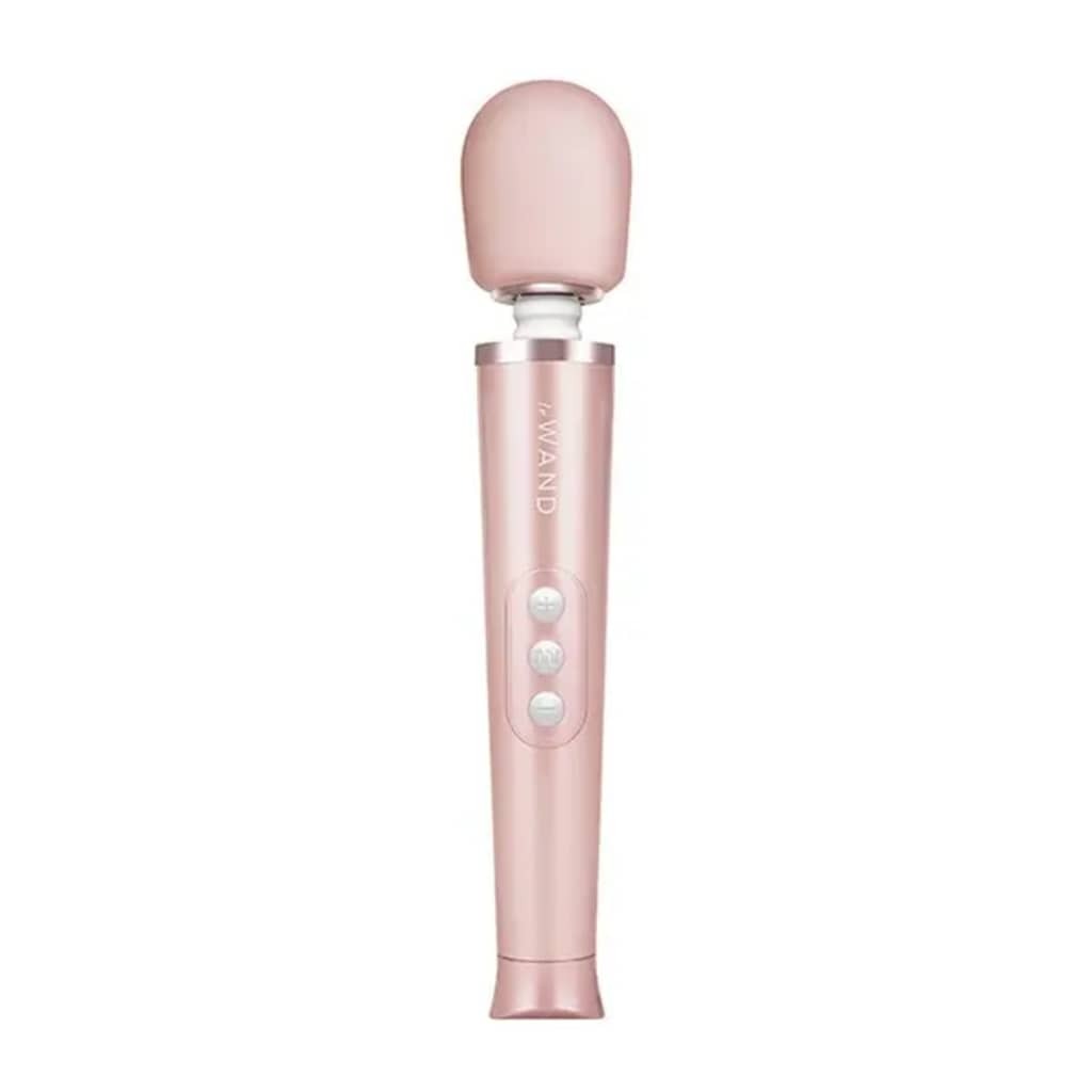 - Petite Recharge Toverstaf Massager Le Wand