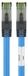 Goobay 45663 Netwerkkabel blauw 7,5m