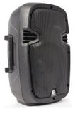 Vonyx Skytec SPJ-800A - 100W Actieve 2-weg Luidspreker - Zwart