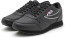 Fila Orbit Low Sneakers - Noir - Taille 42 - Hommes