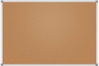 MAULstandard Prikborden 60 x 90 cm - bruin - kurk
