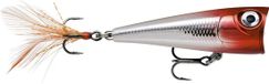 Rapala X-Light Pop Red Head 4cm