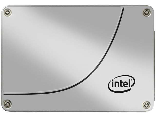 Intel DC S3610 1.6TB SSD - SSDSC2BX016T401