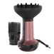 Taurus Curly 800 Ionic haardroger 800 W Roze