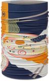 Buff ® Original Ecostretch Nekwarmer Unisex Veelkleurig