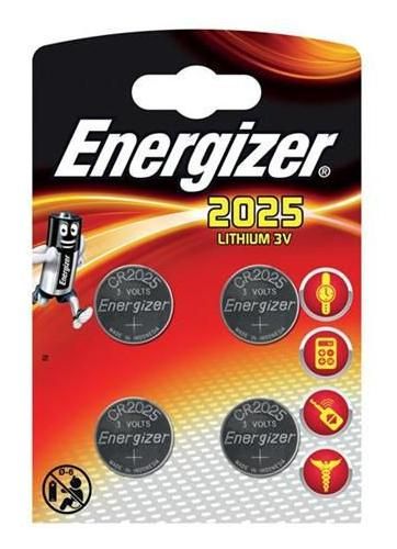 Energizer E300520500 - Huishoudelijke batterijen