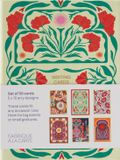 A-Journal Fabrique - Schrijfkaarten - Writing Cards - Set van 50