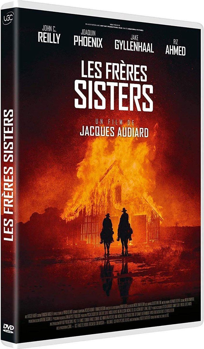 Freres Sisters, les (Fr)