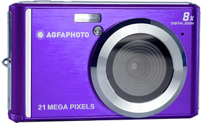 AgfaPhoto Realishot DC5200