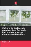 Cultura Edicoes Nosso Conhecimento Cultura de tecidos de plantas