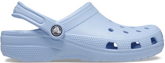 Crocs Classic Klompen Blauw EU 36-37 Dames