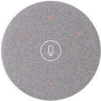 Logitech Rally Mic Pod 2 - Microfoon - RJ-45 - gebroken wit