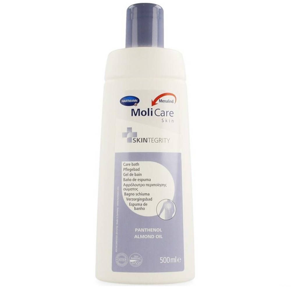 MoliCare® MoliCare® Skin Clean Verzorgingsbad 995015 500 ml