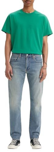 Levi's 502 Taper Ask Me Again - 29W x 32L