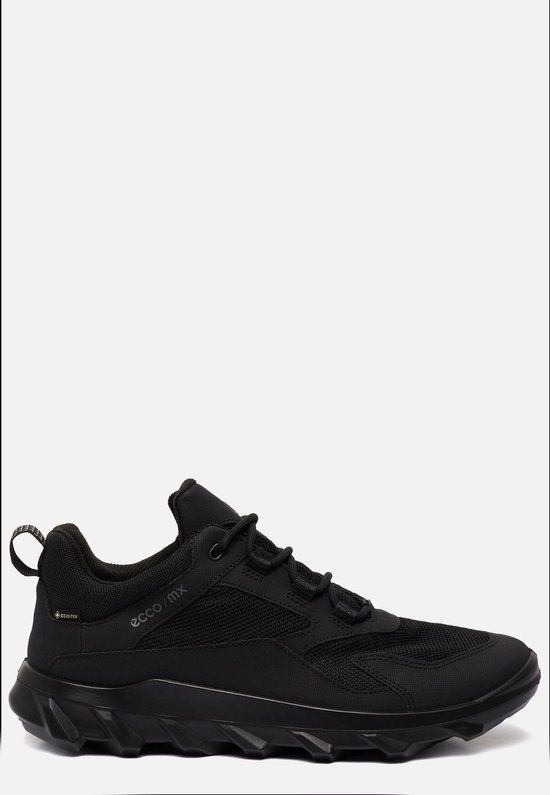 Ecco MX low GTX Sneakers - Black - Women - Size 42