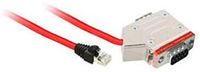 Cable PacDrive Cable Splitter enc. 3 m