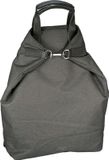 Jost Bergen XChange Bag S taupe