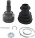 SKF VKJA 5346 Aandrijfas