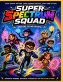 Super Spectrum Squad: Origins Of Neurovia