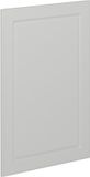 Vicco R-Line Keukenfront – 39.6 x 71.3 cm meubelfront voor de hoekonderkast Wit Landhuis