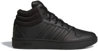 Adidas Hoops Mid Classic Schoenen Wit EU 46 2/3