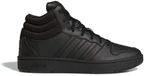 Adidas Hoops Mid Classic Schoenen Wit EU 46 2/3