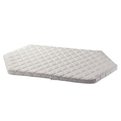 tiSsi ® Boxmatras - Wit