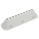 Wasmachine Ariston/Indesit Wasmachine Drum Lifter Paddle, 185 mm, 40 liter