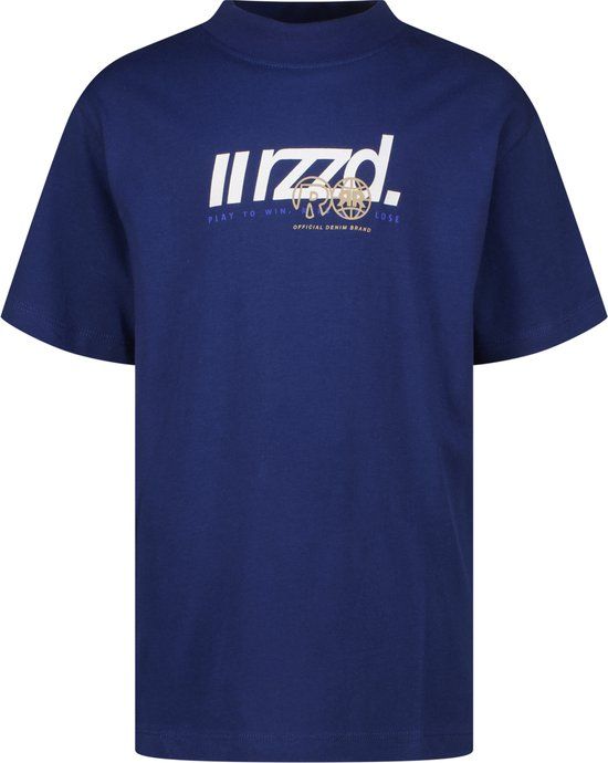 Raizzed Heam-Bell blue - Maat 164