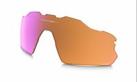 Oakley Radar Ev Path Prizm Trail Lenses Oranje, Roze Prizm Trail/CAT2