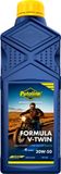 Putoline Formula V-Twin 20W-50 1L Motorfiets Motorolie 4-Takt
